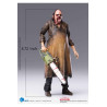 Texas Chainsaw Massacre (2022) figurine 1/18 Exquisite Mini Leatherface 12 cm
