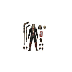 Universal Monsters x Tortues Ninja (Archie Comics) figurine Ultimate Casey as Phantom of the Opera 18 cm