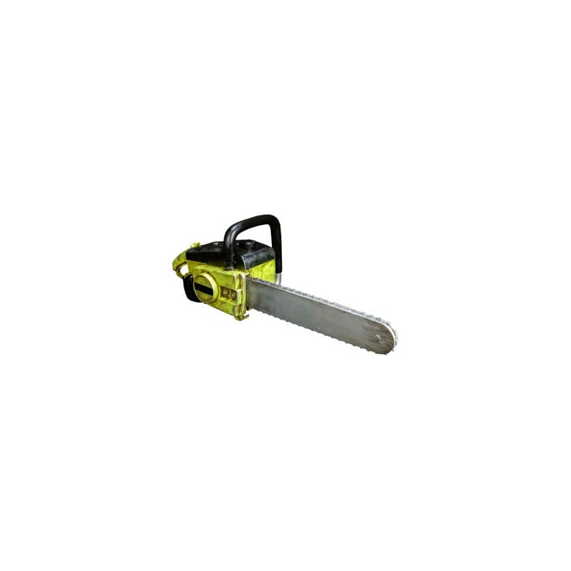 Réplique Texas Chainsaw Massacre avec son - 76 cm
