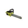 Réplique Texas Chainsaw Massacre avec son - 76 cm
