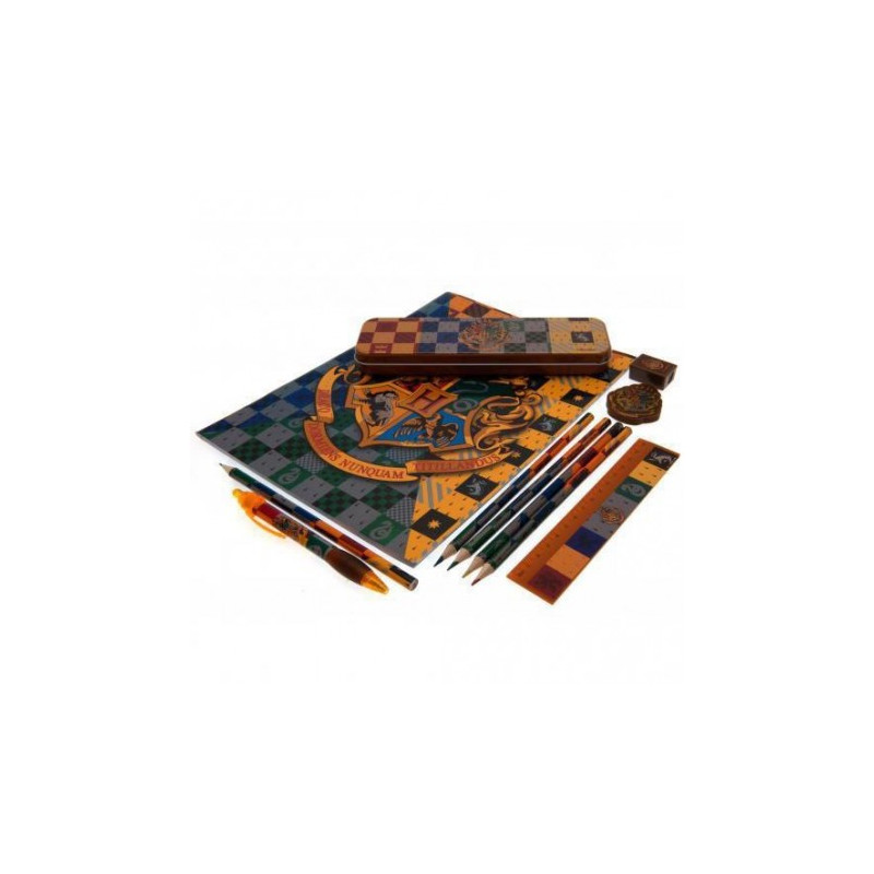 POCHETTE PAPETERIE HARRY POTTER