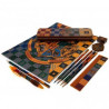 POCHETTE PAPETERIE HARRY POTTER