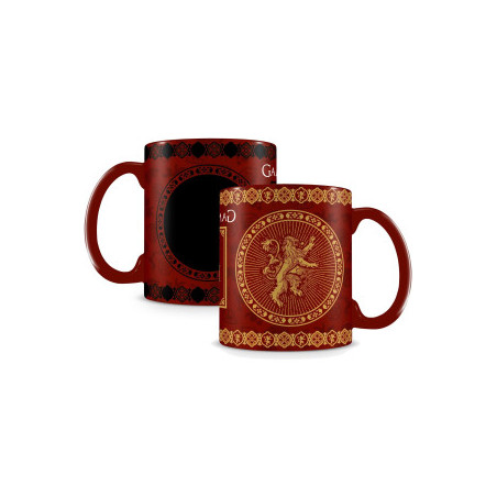 MUG THERMOREACTIF LANNISTER