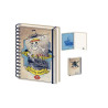 ONE PIECE LIVE ACTION - Vogue Merry - Carnet de notes A5