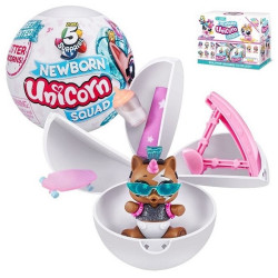 DISPLAY BEBE LICORNE SURPRISE