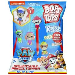 DISPLAY BOPS N TOP PAT PATROUILLE