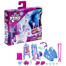 FIGURINE MY LITTLE PONY