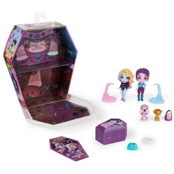 ZOMBAES - PACK DE 2 POUPEES...