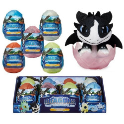 Blind box DreamWorks...