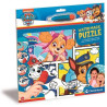 Pat patrouille Water Magic Puzzle