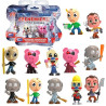 DISPLAY FIGURINE Frenemies Mini Figurines SERIE 1