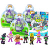 DISPLAY Wacky Wizards Mini FigurINE