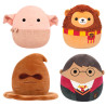 Blind box Peluche Harry Potter Squishmallows 20cm