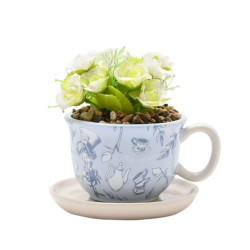 Tasse Décorative + Fausse...