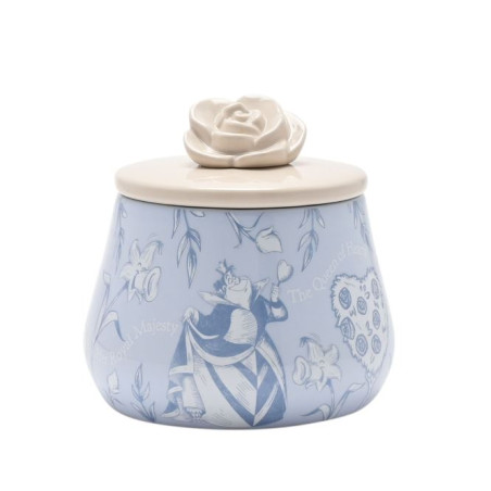 Boîte à Bijoux en Relief ALICE AUX PAYS DES MERVEILLES - Disney