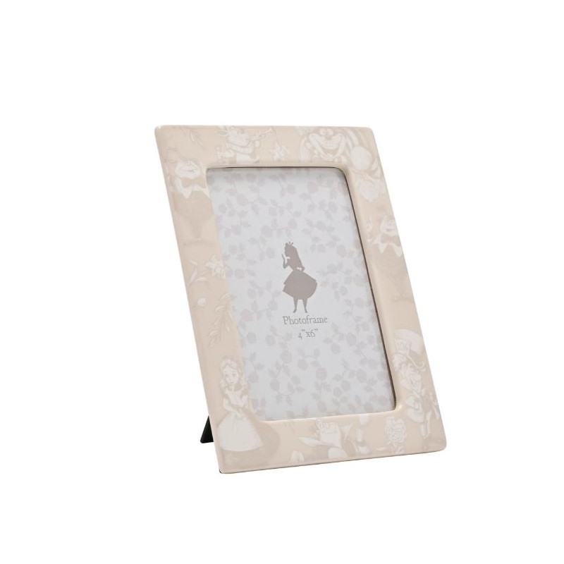 Cadre Photo Alice -  ALICE AUX PAYS DES MERVEILLES - Disney