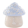 ALICE AUX PAYS DES MERVEILLES - Champignon - Boîte en Relief DISNEY