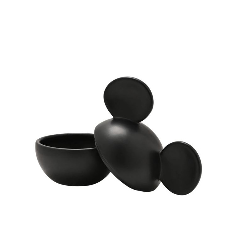 MICKEY - Shapes - Head - Boîte 3D avec Couvercle disney