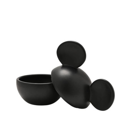MICKEY - Shapes - Head - Boîte 3D avec Couvercle disney
