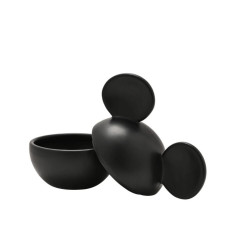 MICKEY - Shapes - Head - Boîte 3D avec Couvercle disney