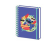 LILO & STITCH - Acid Pops - Carnet de notes A5 DISNEY
