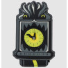 PORTE CARTE LOUNGEFLY HAUNTED MANSION DISNEY