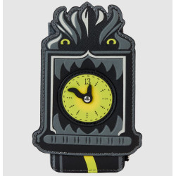 PORTE CARTE LOUNGEFLY HAUNTED MANSION DISNEY