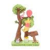 Figurine Winnie L'Ourson & Porcinet Adventure DISNEY