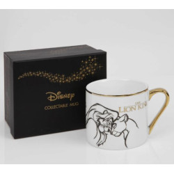 DISNEY - Simba & Nala - Mug...