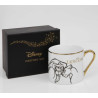 DISNEY - Simba & Nala - Mug Collectable Premium 300ml