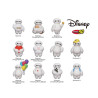 display BAYMAX - Series 1 - 3D Foam Bag Clip