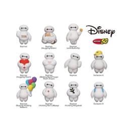display BAYMAX - Series 1 - 3D Foam Bag Clip