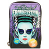 BRIDE OF FRANKENSTEIN - Neon Mask - Portefeuille LoungeFly