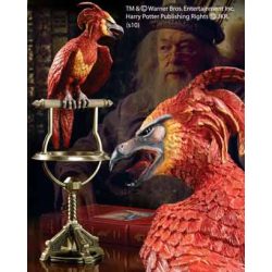 HARRY POTTER - Fumseck le...