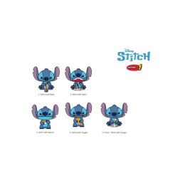 BLIND BAG STITCH - Series 1...