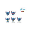 BLIND BAG STITCH - Series 1 - 3D Foam Magnets DISNEY