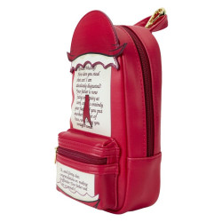 Trousse à crayons Loungefly BEUGLANTE Harry Potter