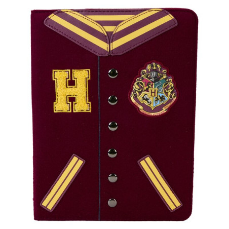 Cahier Gryffondor Harry Potter Loungefly