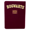 Cahier Gryffondor Harry Potter Loungefly