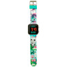 MONTRE LED GABBY CHAT LA MAISON MAGIQUE