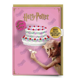 HARRY POTTER - Dobby -...