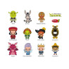 Blind Bag 3D Foam Bag Clip SHREK - Series 1