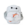 LES NOUVEAUX HEROS - Baymax - Sac Crossbuddies Loungefly DISNEY
