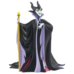 Figurine Maléfique La Belle au Bois Dormant Disney 10 cm