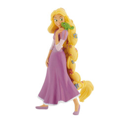 Figurine Disney Raiponce 10cm