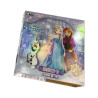 BLIND BAG CARDFUN LA REINE DES NEIGES FROZEN DISNEY