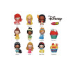 display DISNEY - Princesse - 3D Foam Bag Clip