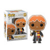 HARRY POTTER GB - FIGURINE FUNKO POP Harry Potter N°177 - Ron
