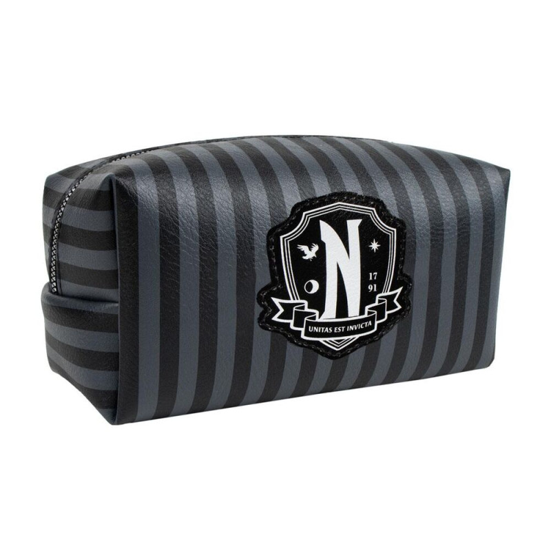 TROUSSE DE TOILETTE MERCREDI