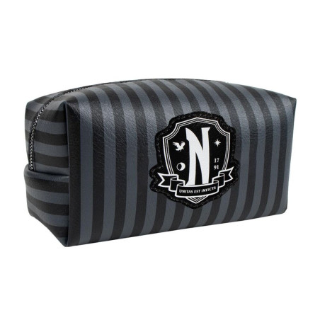 TROUSSE DE TOILETTE MERCREDI